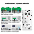 Ultrasonic Anti Barking Device Control