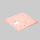 Pet Slow Food Bowl Treasure Hunt Training Toys