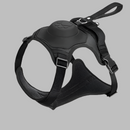 All-in-one  Harness & Retractable Leash - Find For Pets