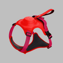 All-in-one  Harness & Retractable Leash - Find For Pets
